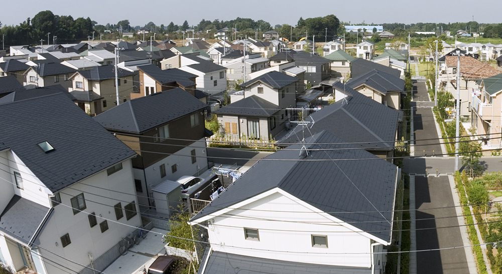 遮熱・放熱屋根塗装塗装 税込 43.78万円