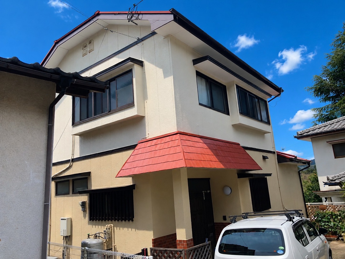 大村市木場 N様邸