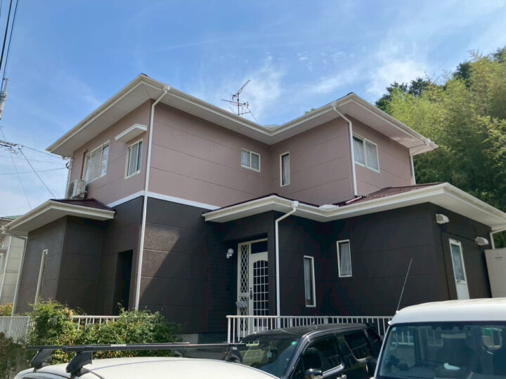 諫早市高来町 A様邸