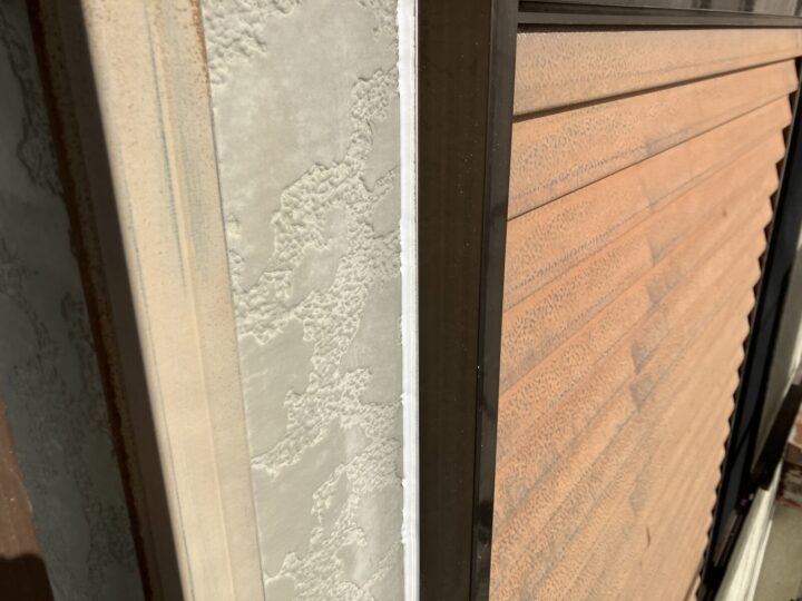 シーリング工事