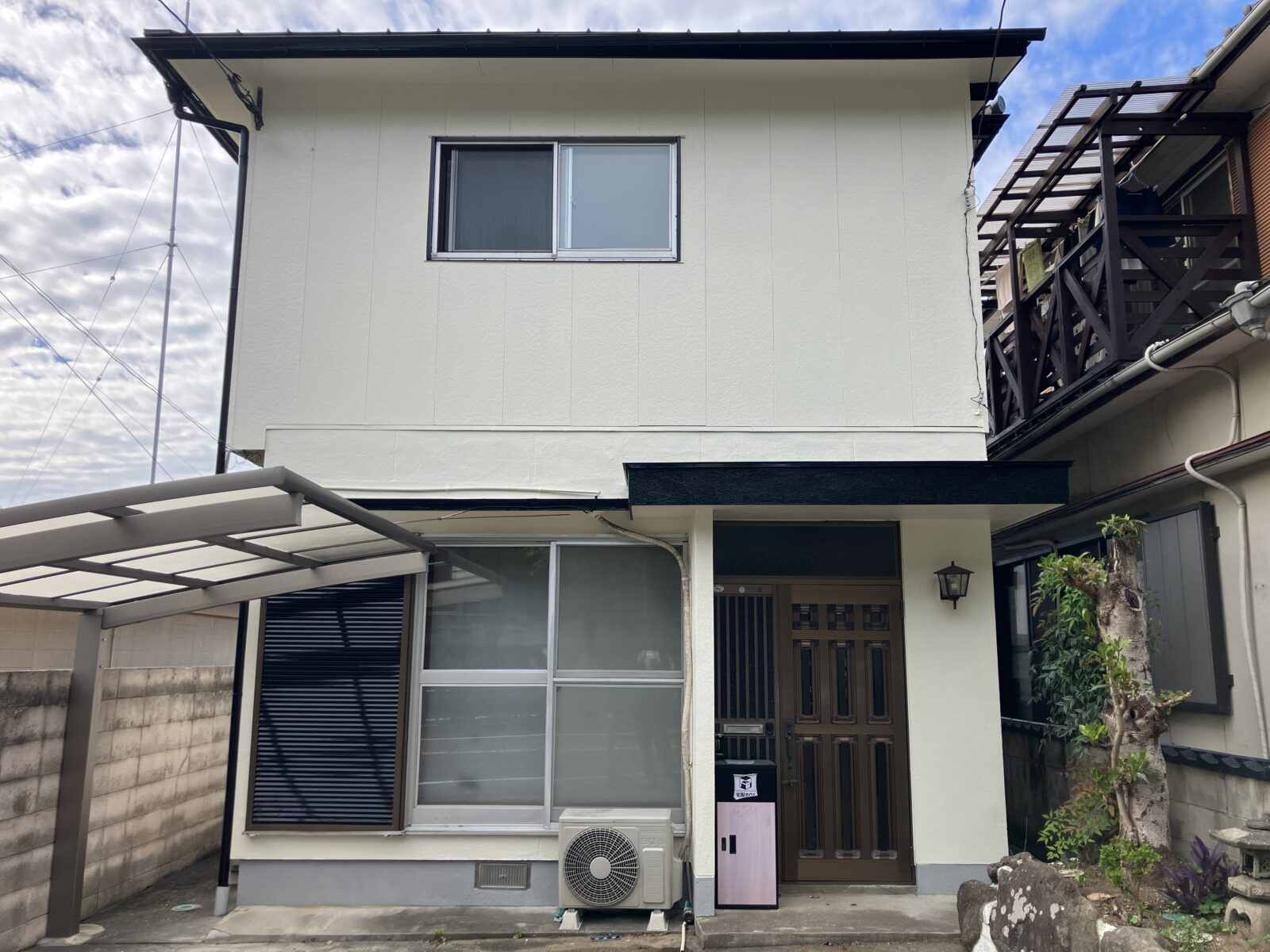 長崎市上戸町 A様邸