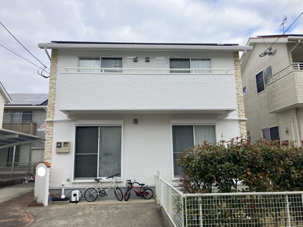 AFTER