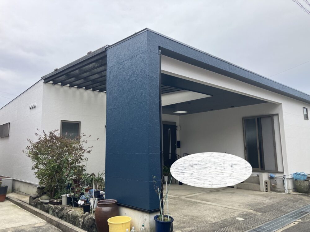 施工後